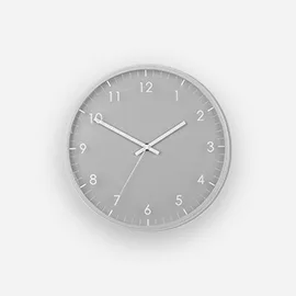 Simple Black Clock - 绿茵体育